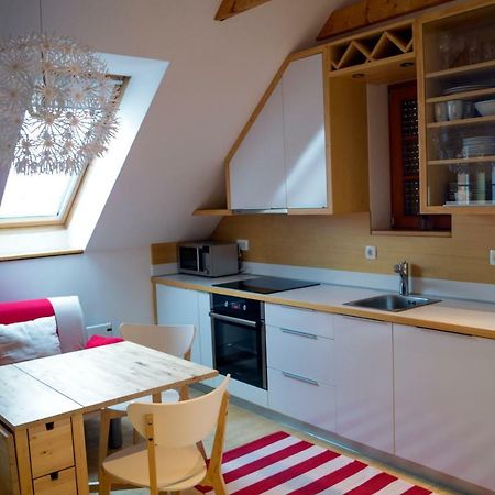 Apartmaji Lajf Kranjska Gora Bagian luar foto