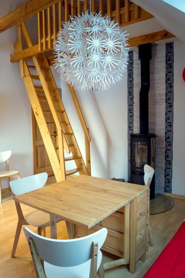 Apartmaji Lajf Kranjska Gora Bagian luar foto