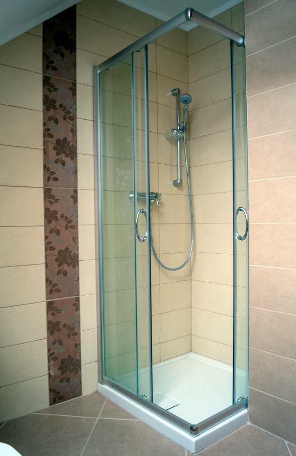 Apartmaji Lajf Kranjska Gora Bagian luar foto