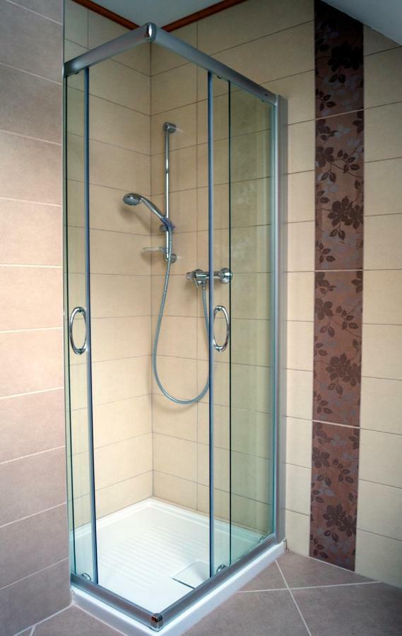 Apartmaji Lajf Kranjska Gora Bagian luar foto