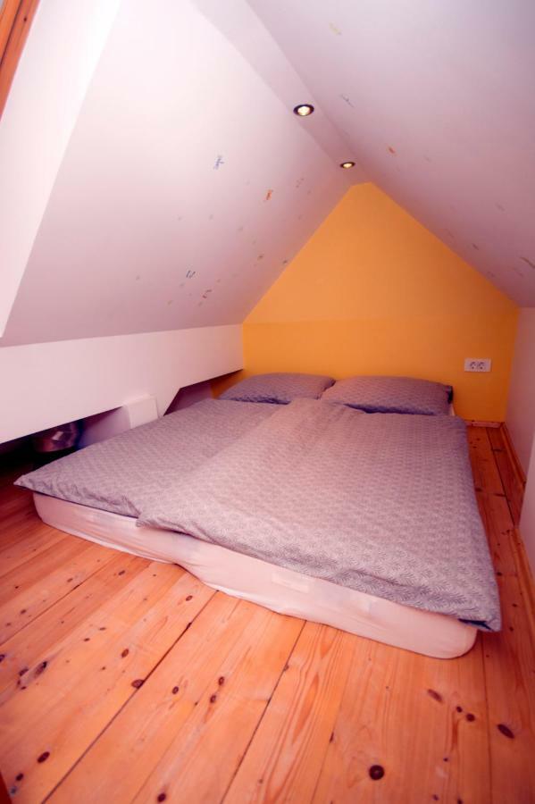 Apartmaji Lajf Kranjska Gora Bagian luar foto