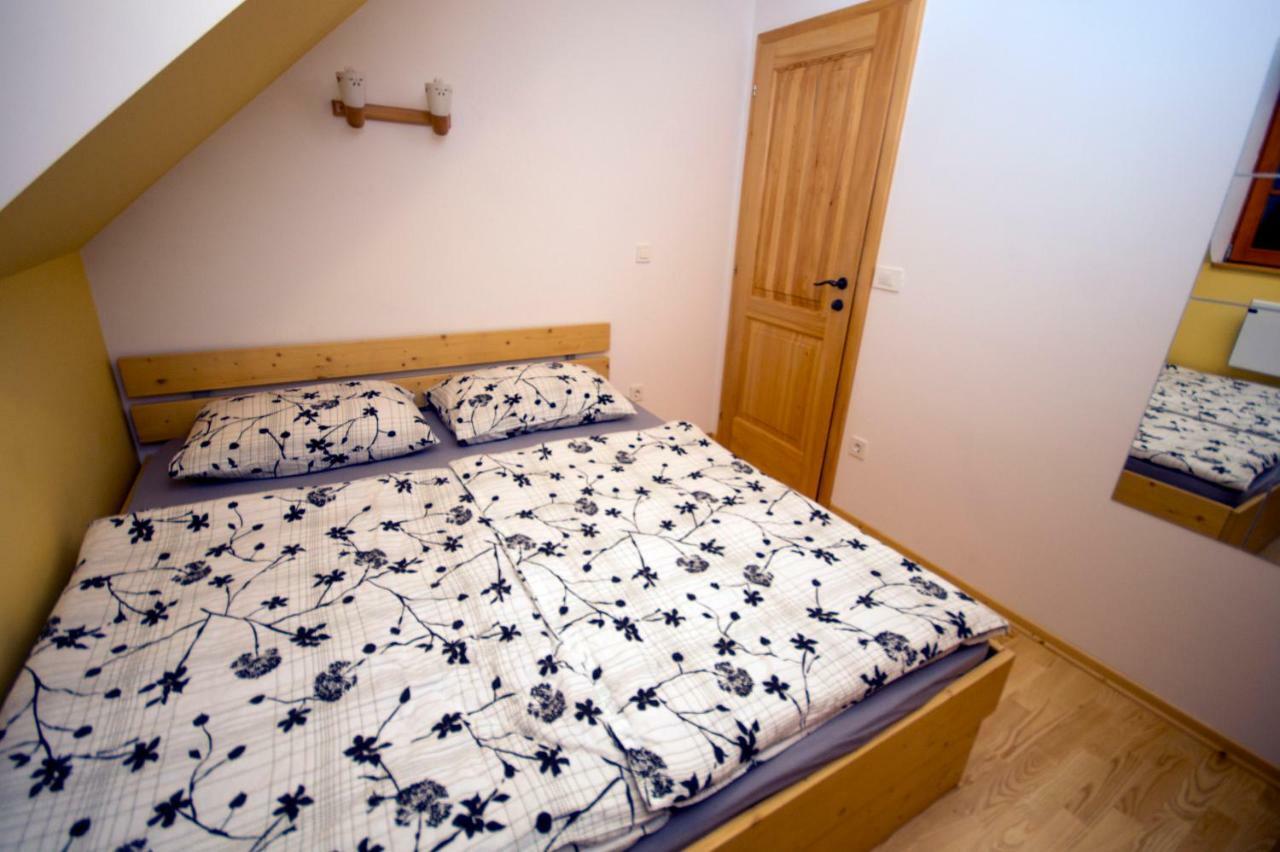 Apartmaji Lajf Kranjska Gora Bagian luar foto